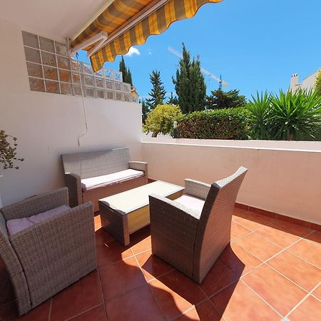 Apartamento Quiet En Montemar Torremolinos Exterior foto