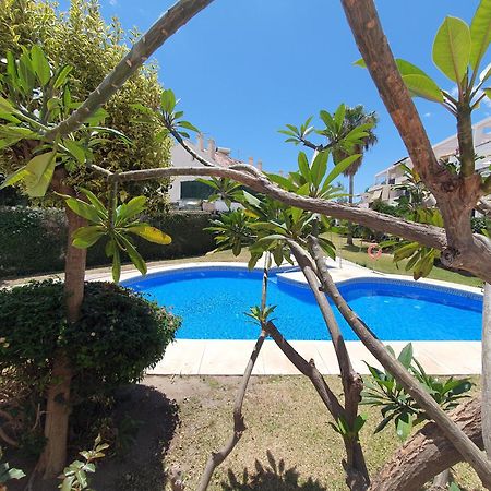 Apartamento Quiet En Montemar Torremolinos Exterior foto