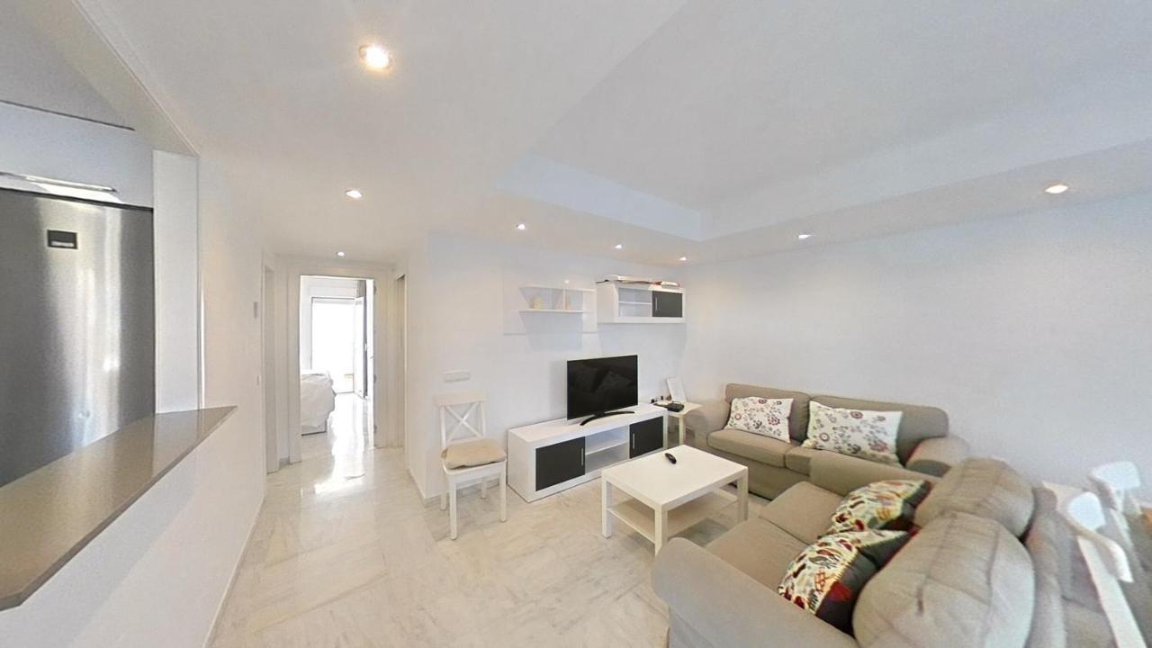 Apartamento Quiet En Montemar Torremolinos Exterior foto