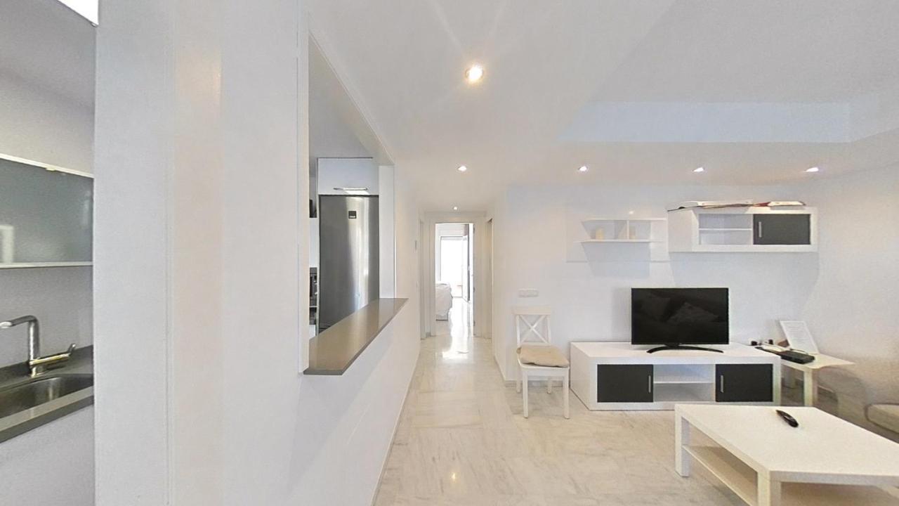 Apartamento Quiet En Montemar Torremolinos Exterior foto