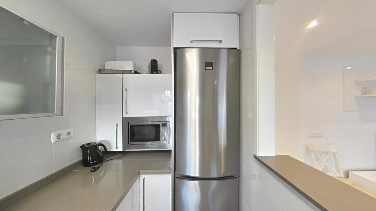 Apartamento Quiet En Montemar Torremolinos Exterior foto