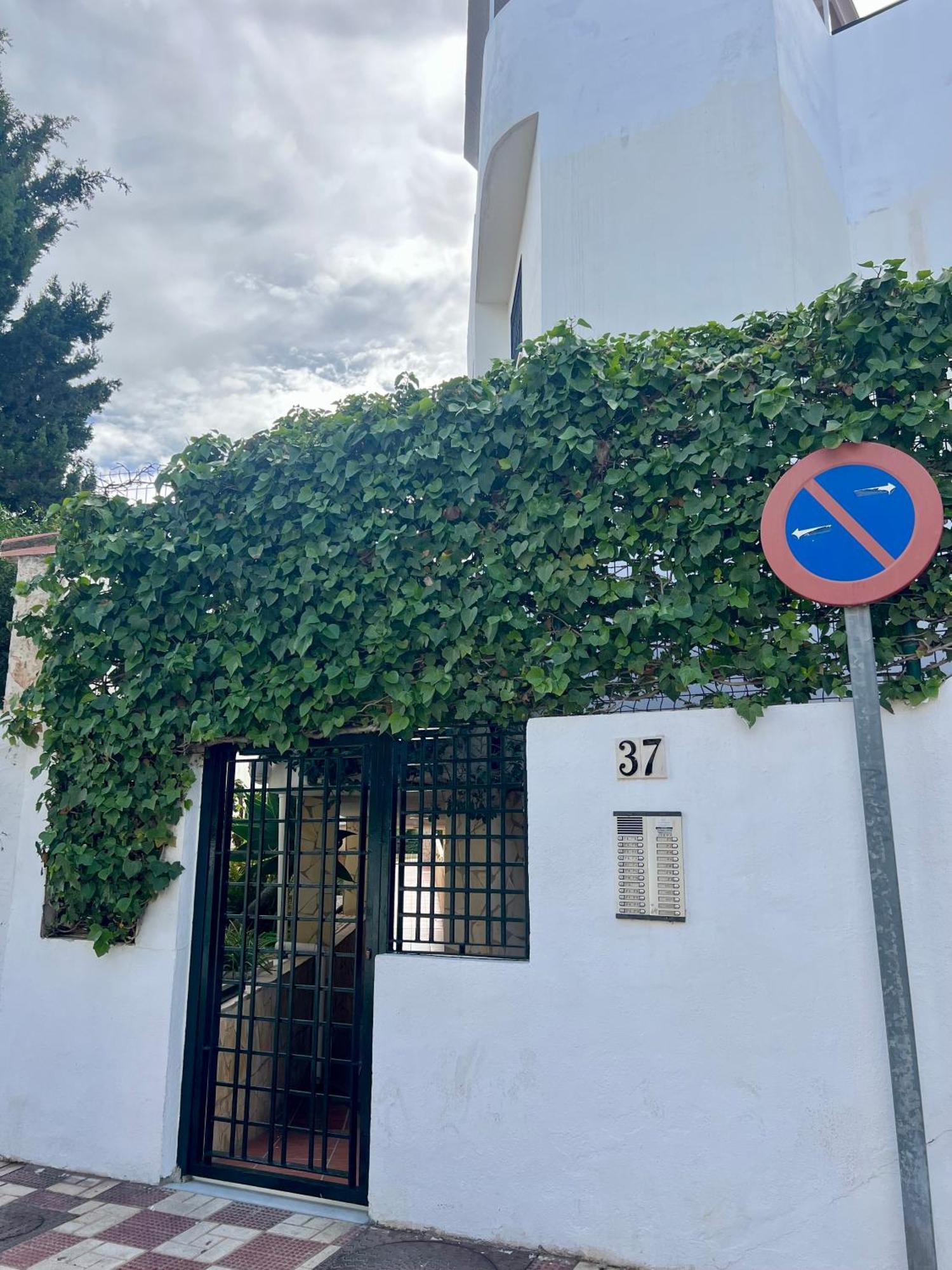 Apartamento Quiet En Montemar Torremolinos Exterior foto