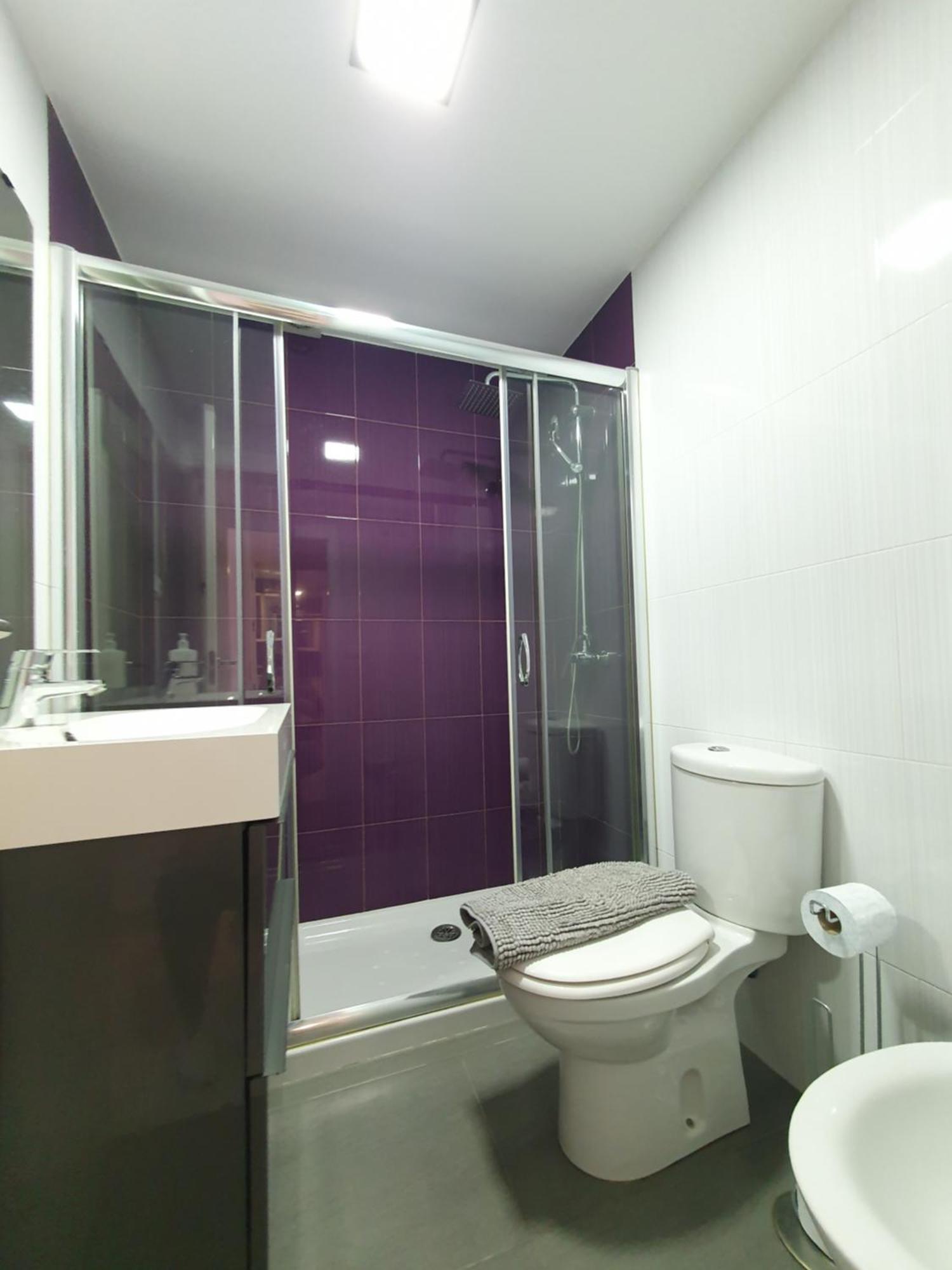 Apartamento Quiet En Montemar Torremolinos Exterior foto