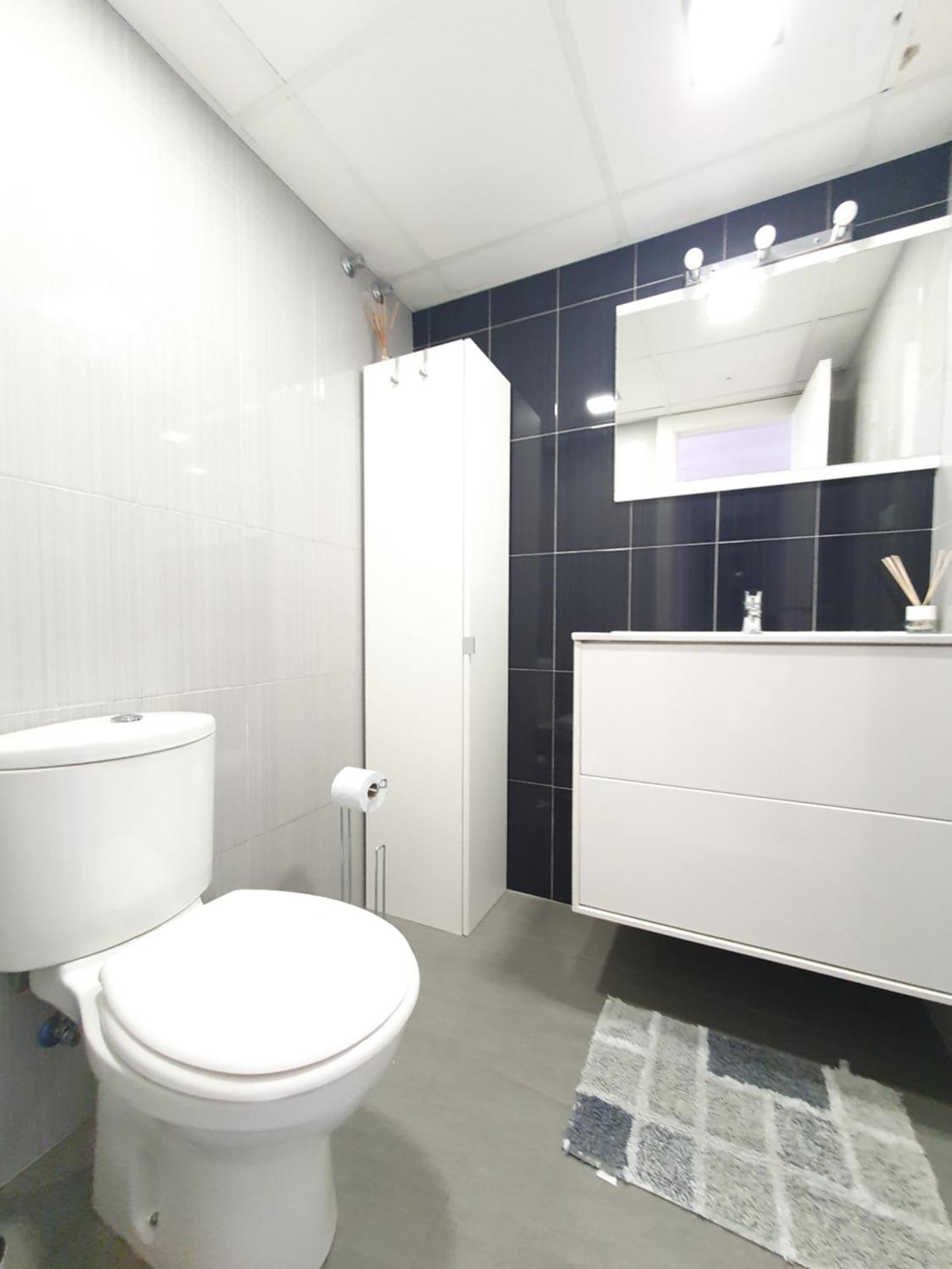 Apartamento Quiet En Montemar Torremolinos Exterior foto