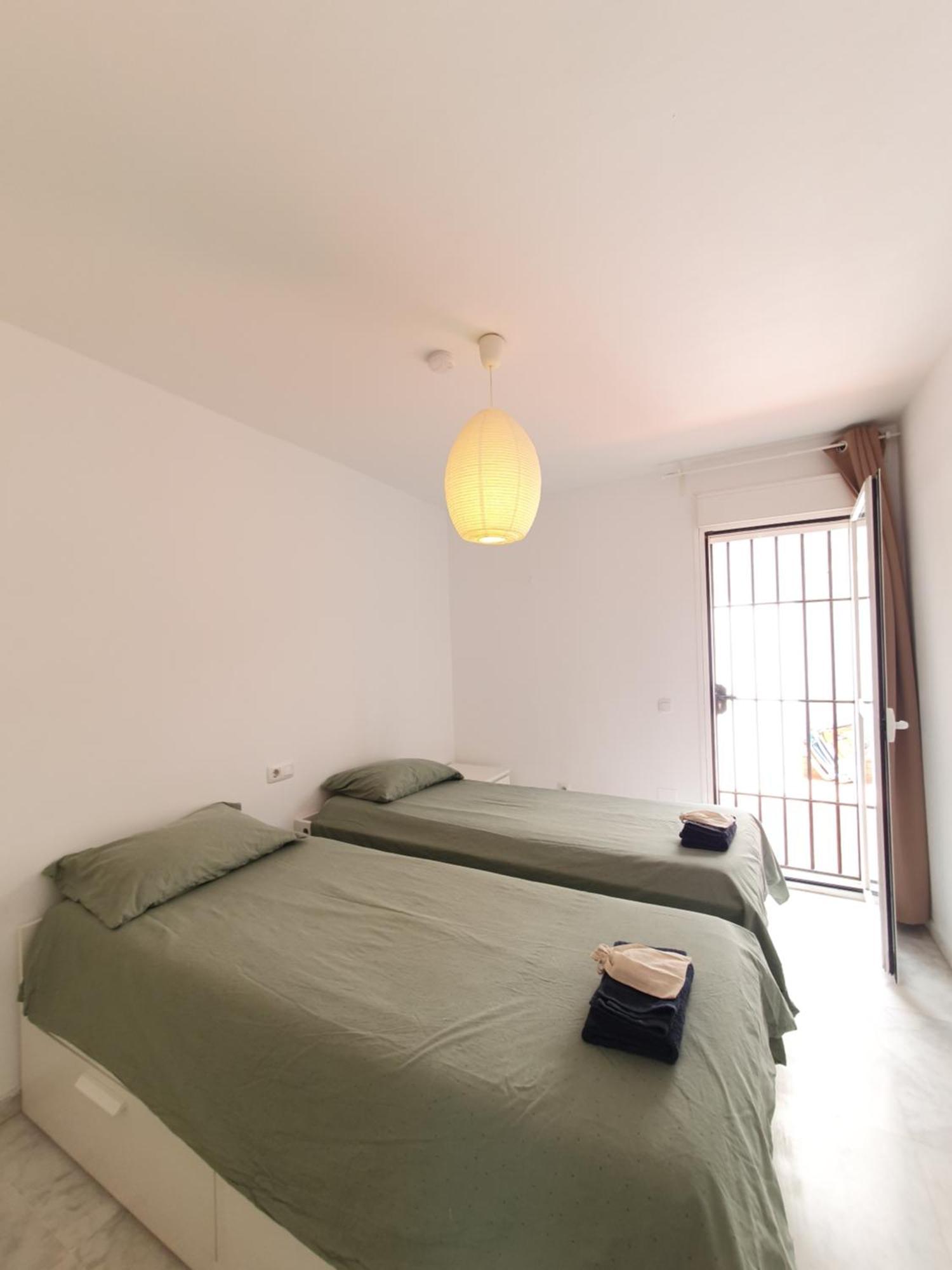 Apartamento Quiet En Montemar Torremolinos Exterior foto
