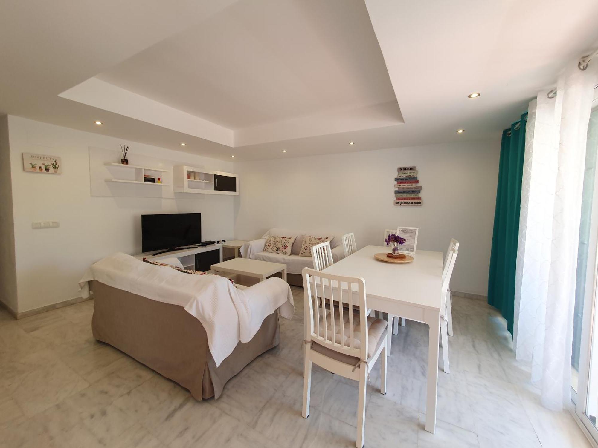 Apartamento Quiet En Montemar Torremolinos Exterior foto