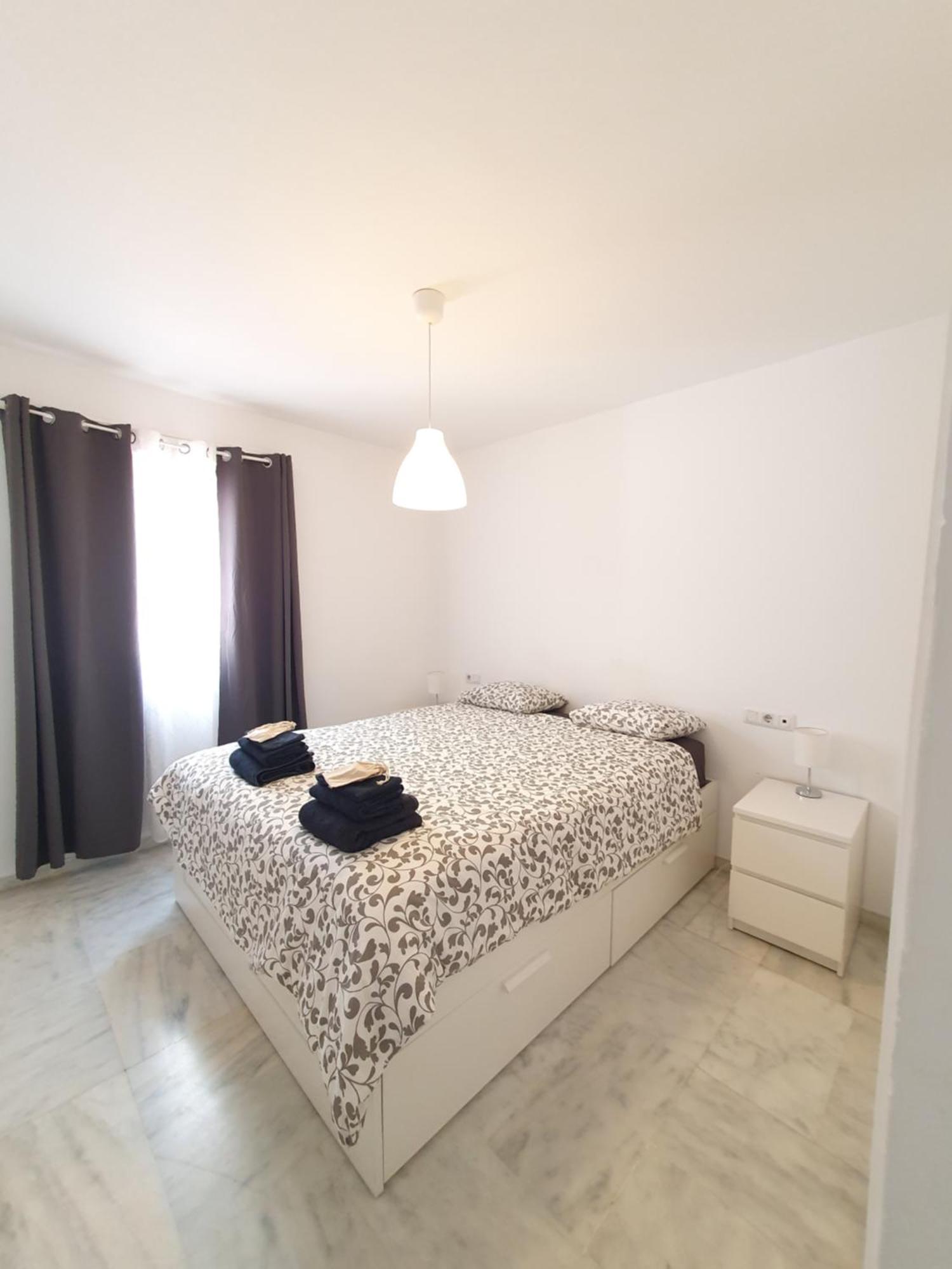 Apartamento Quiet En Montemar Torremolinos Exterior foto