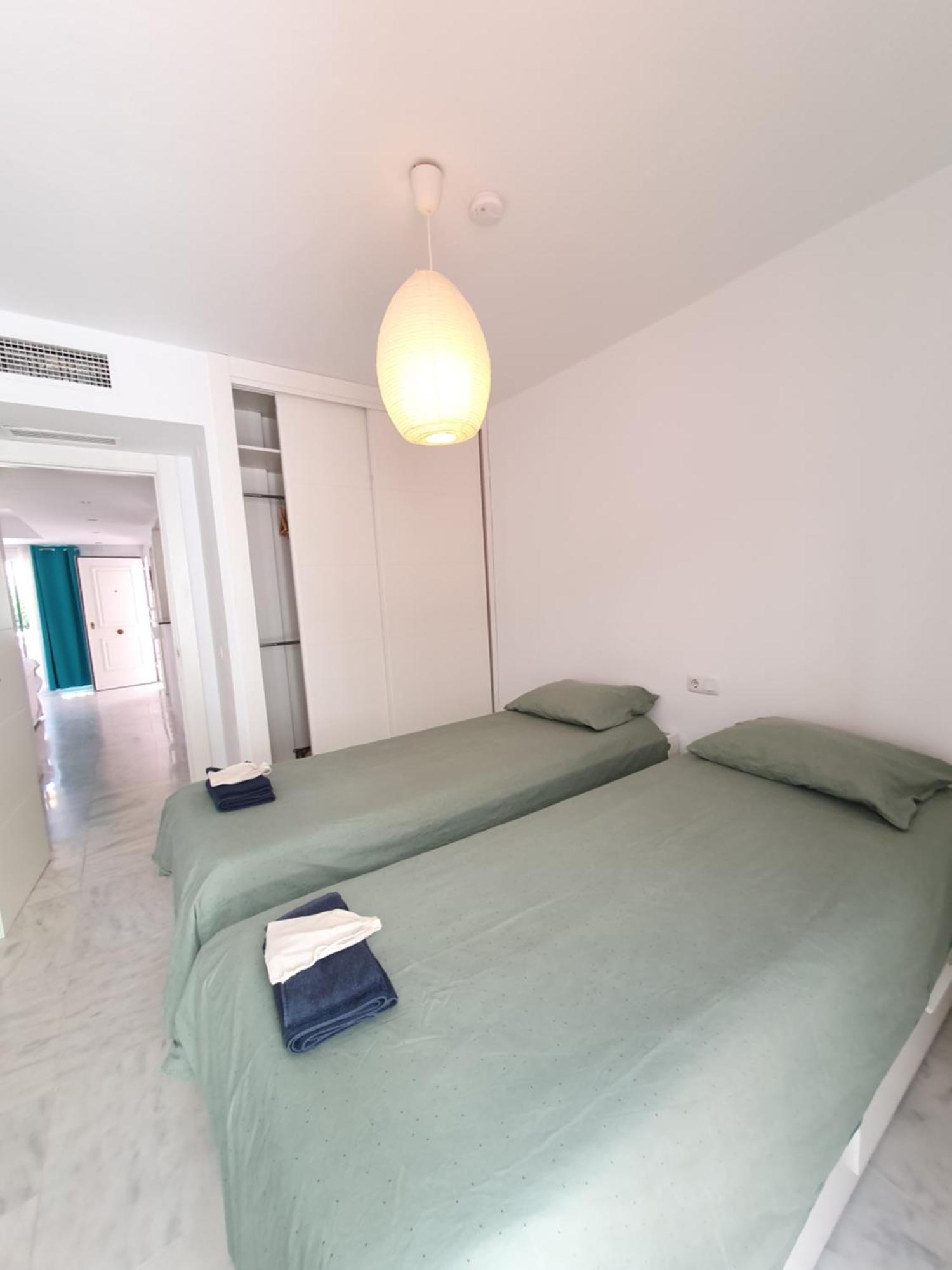 Apartamento Quiet En Montemar Torremolinos Exterior foto