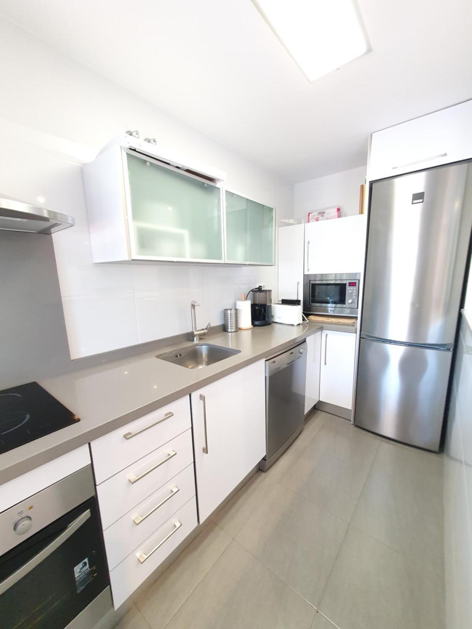 Apartamento Quiet En Montemar Torremolinos Exterior foto
