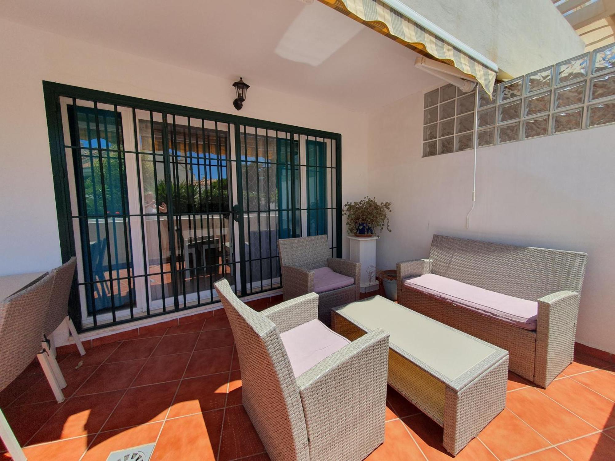 Apartamento Quiet En Montemar Torremolinos Exterior foto