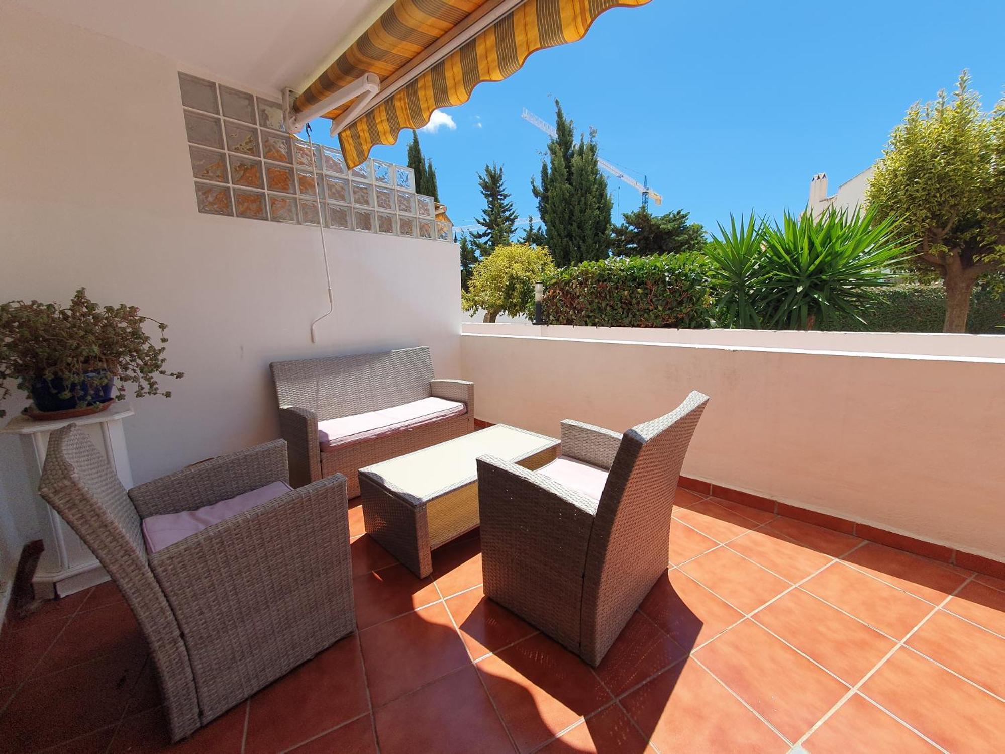 Apartamento Quiet En Montemar Torremolinos Exterior foto
